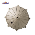 Metal Casting for Light Housing /Lamp Housing